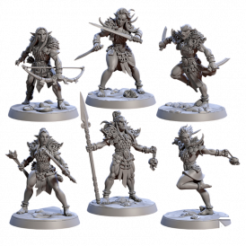 Artisans Guild - Frost Alfar -  (2)