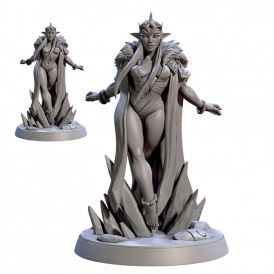 Artisans Guild - Frost Alfar - 