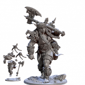 Artisans Guild - Frost Alfar - 