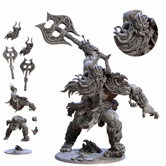 Artisans Guild - Frost Alfar - 