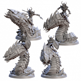 Artisans Guild - Frost Alfar -  (2)