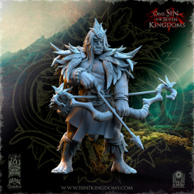 Salanaar – Orcs Archers  (2)