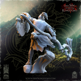 Salanaar – Ashtarak - Orcs Chaman   (2)