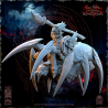 The Black Horde - Gobelins Cavaliers de la Jungle sur Araignées   