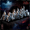 The Black Horde - Gobelins Guerriers    
