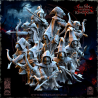 The Black Horde - Gobelins Archers 