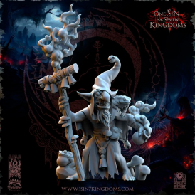 The Black Horde - Gobelins Champi’Gobs    (2)