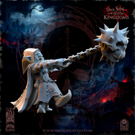 The Black Horde - Gobelins Frénétiques   (2)