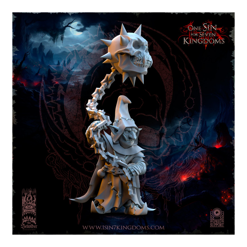 The Black Horde - Gobelins Frénétiques  