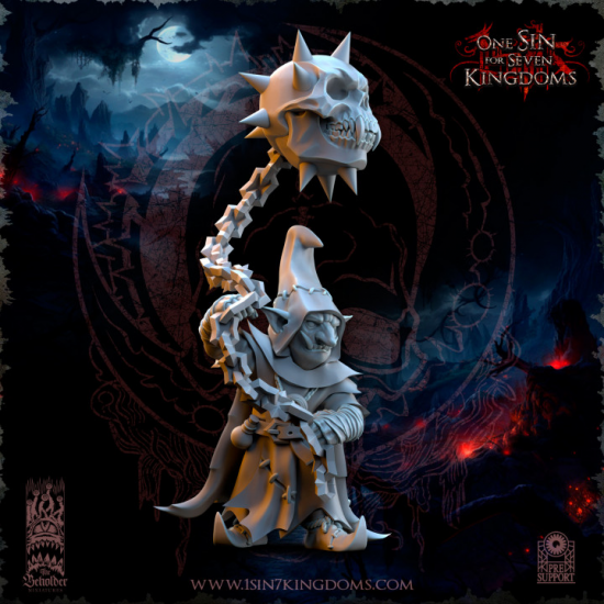 The Black Horde - Gobelins Frénétiques  