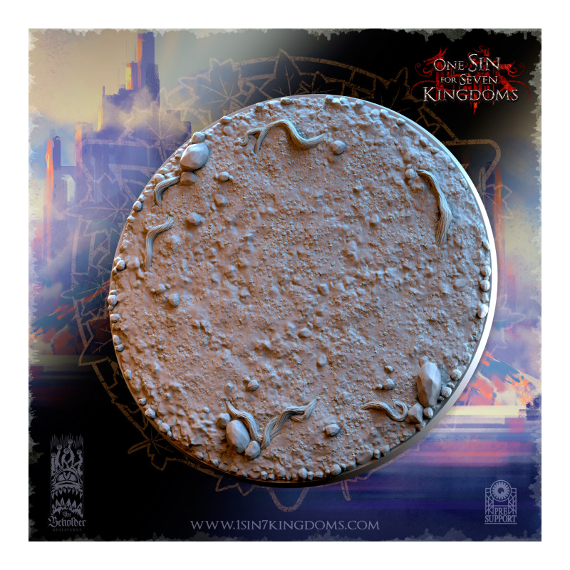 Hauts Elfes Silvermoor - Ynariel, Princesse des Elfes sur Dragon  