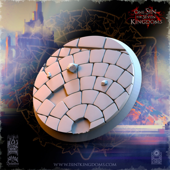 Hauts Elfes Silvermoor - Baliste  