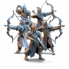 Hauts Elfes Silvermoor - Archers   