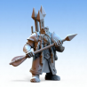 Dwarven Kingdoms - Baliste Crache-Fer  