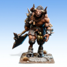 Beastmen - Minotaure-Bête   
