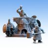 Dwarven Kingdoms – Forge-Tonnerre  