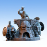 Dwarven Kingdoms – Forge-Tonnerre  