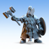 Dwarven Kingdoms – Guerriers Nobles    