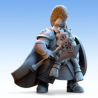 Dwarven Kingdoms – Guerriers Nobles    