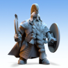 Dwarven Kingdoms – Guerriers Nobles    