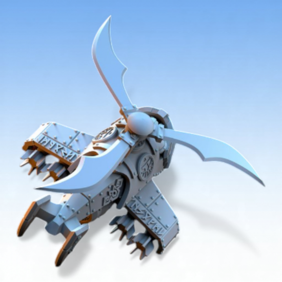 Dwarven Kingdoms – Rédempteur des Doléances   