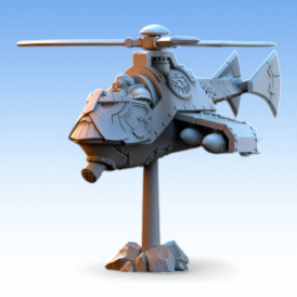 Dwarven Kingdoms – Rédempteur des Doléances   