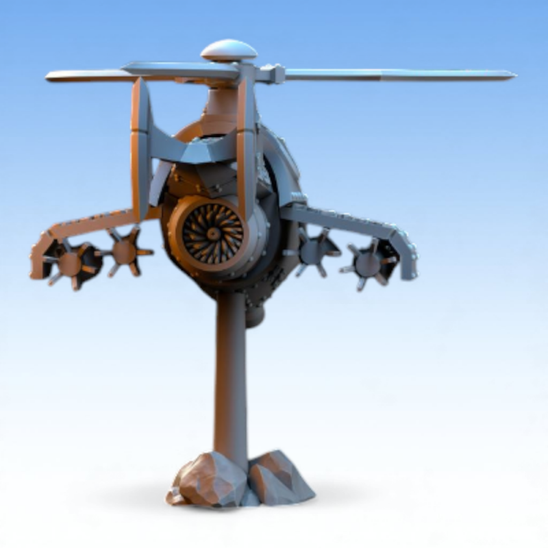 Dwarven Kingdoms – Rédempteur des Doléances   