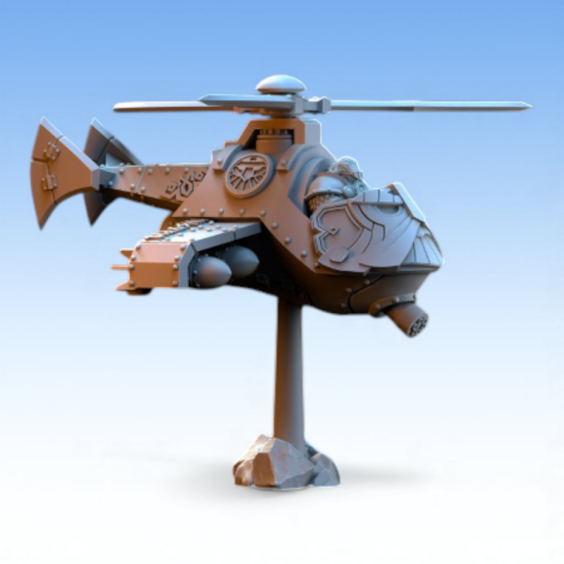 Dwarven Kingdoms – Rédempteur des Doléances   