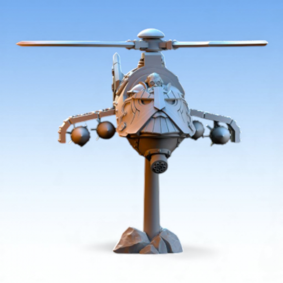 Dwarven Kingdoms – Rédempteur des Doléances   