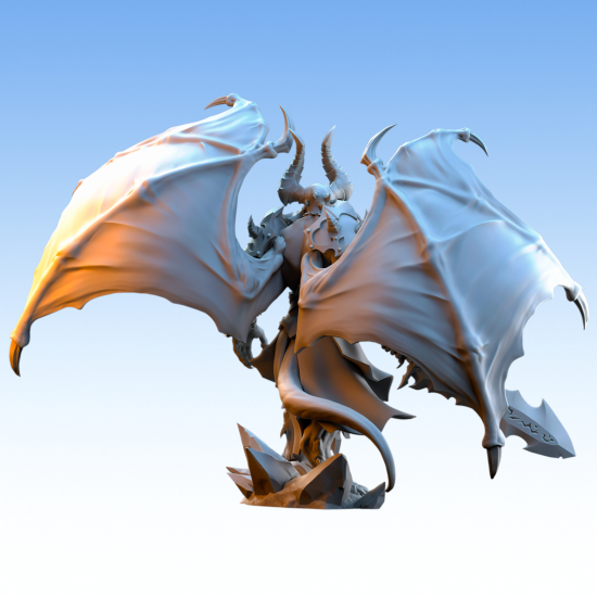 Realms of Mayhem - Azagoth, Prince du Carnage  