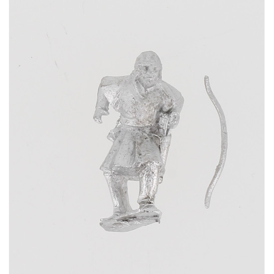 Pillage - Archer Normand à l'unité 