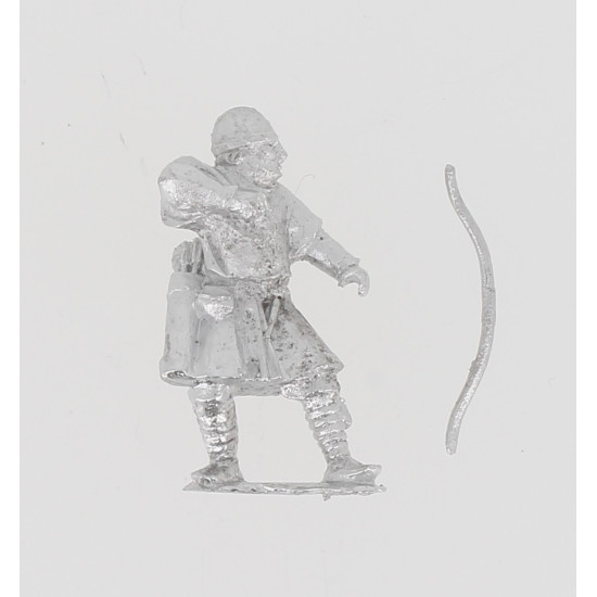 Pillage - Archer Normand à l'unité 