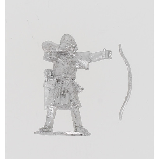 Pillage - Archer Normand à l'unité 