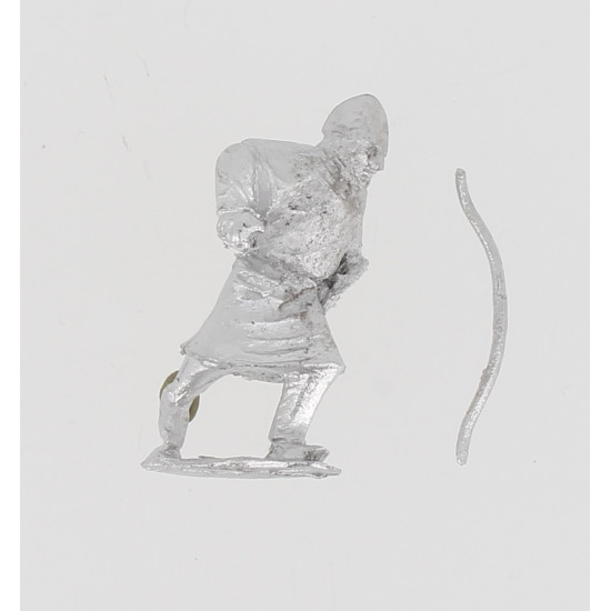 Pillage - Archer Normand à l'unité 