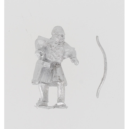 Pillage - Archer Normand à l'unité 