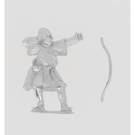 Pillage - Archer Normand à l'unité 