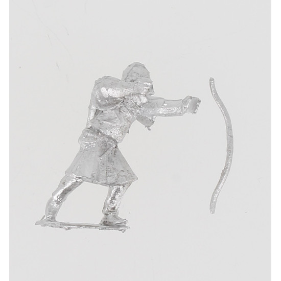 Pillage - Archer Normand à l'unité 