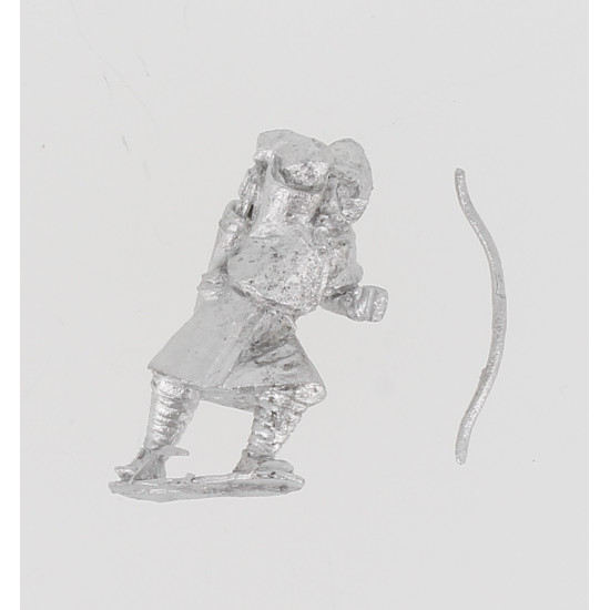 Pillage - Archer Normand à l'unité 