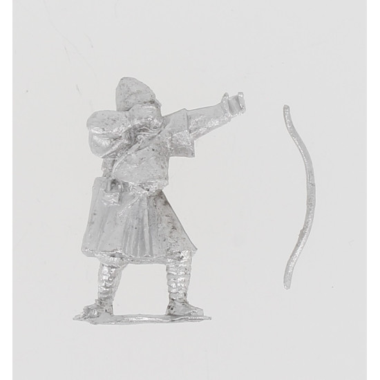 Pillage - Archer Normand à l'unité 