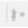 Pillage - Normand Infanterie lourde set A à l'unité 