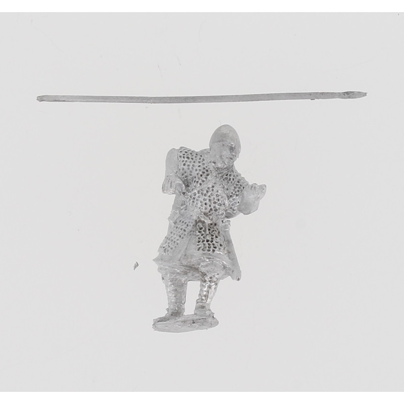 Pillage - Normand Infanterie lourde set B à l'unité 