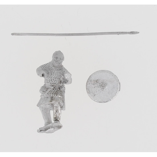 Pillage - Normand Infanterie lourde set B à l'unité 