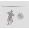 Pillage - Normand Infanterie lourde set B à l'unité 