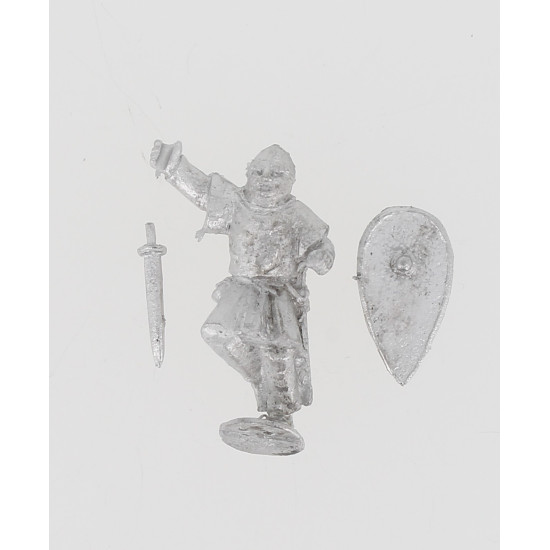 Pillage - Infanterie légère Normands set A 