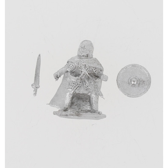 Pillage - Héros Saxons au détail  