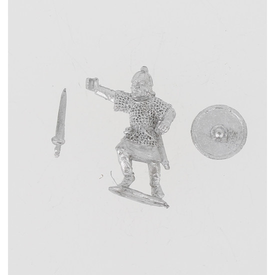 Pillage - Héros Saxons au détail  