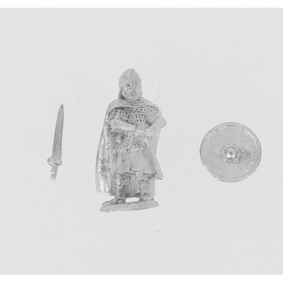 Pillage - Héros Saxons au détail  