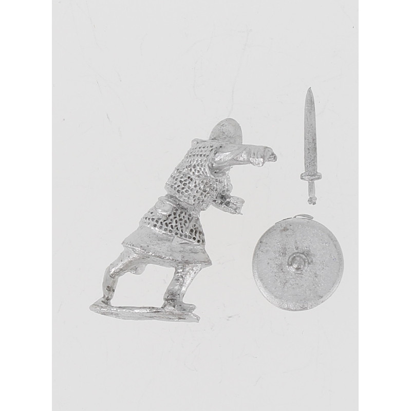 Pillage - Huscarls Saxons set B au détail 