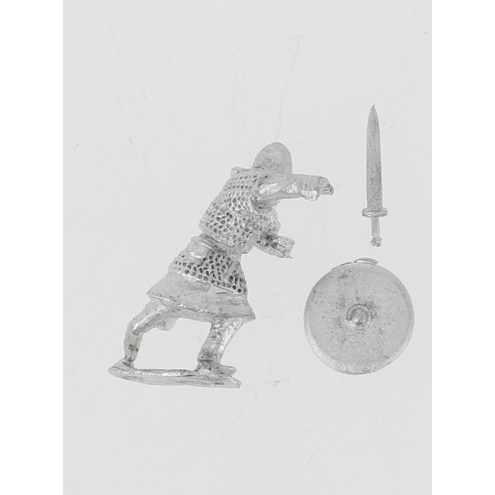 Pillage - Huscarls Saxons set B au détail 