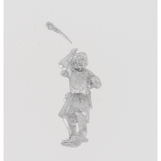 Pillage - Frondeurs saxons au détail 